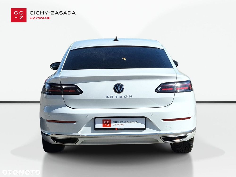 Volkswagen Arteon 2.0 TSI Elegance DSG - 4