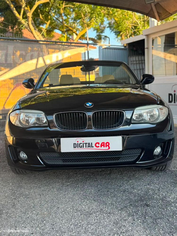 BMW 118 iA - 2