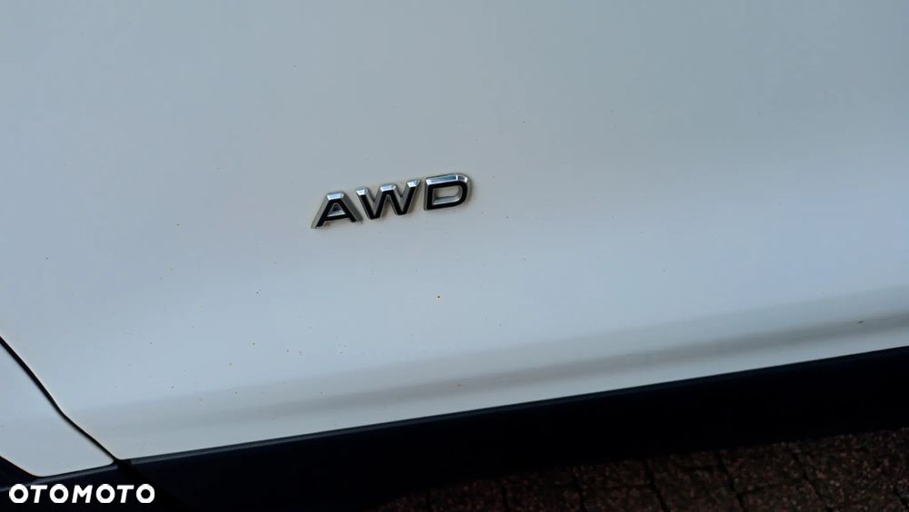 Ford Kuga 2.0 TDCi 4x4 Titanium - 25