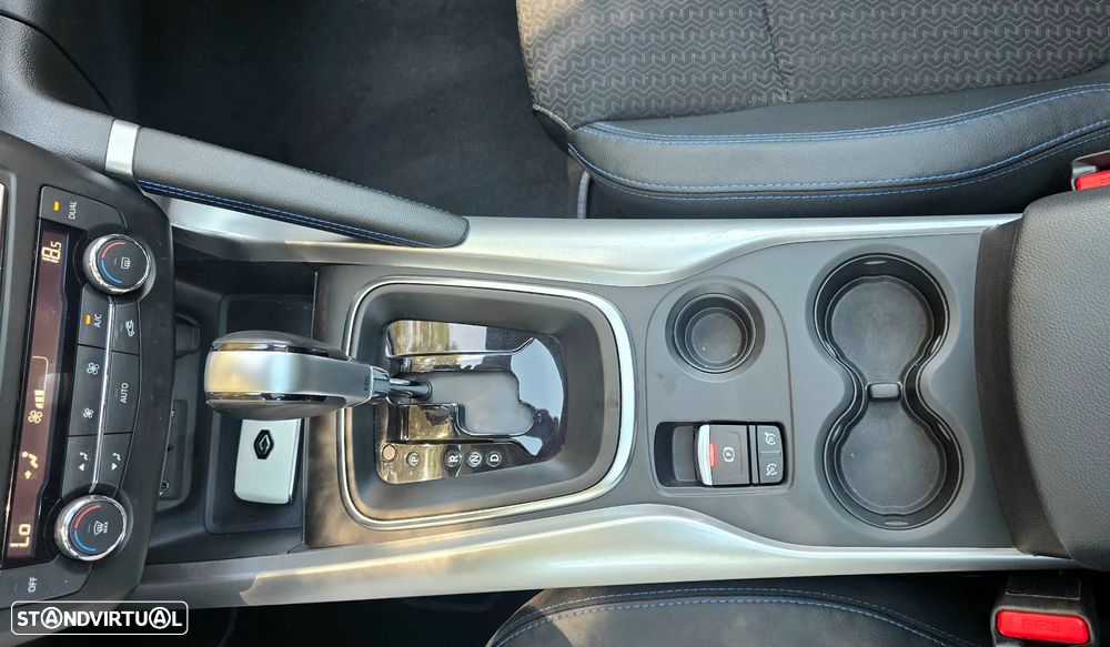 Renault Kadjar Energy TCe 130 EDC LIMITED - 17
