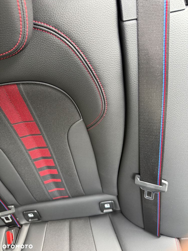 BMW Seria 1 128ti sport - 18