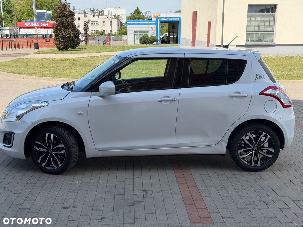 Suzuki Swift 1.2 Comfort - 9
