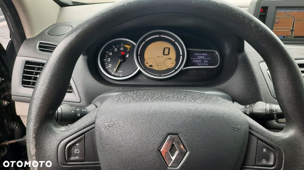 Renault Megane 1.6 16V Authentique Euro5 - 11