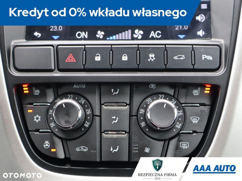 Opel Astra - 14