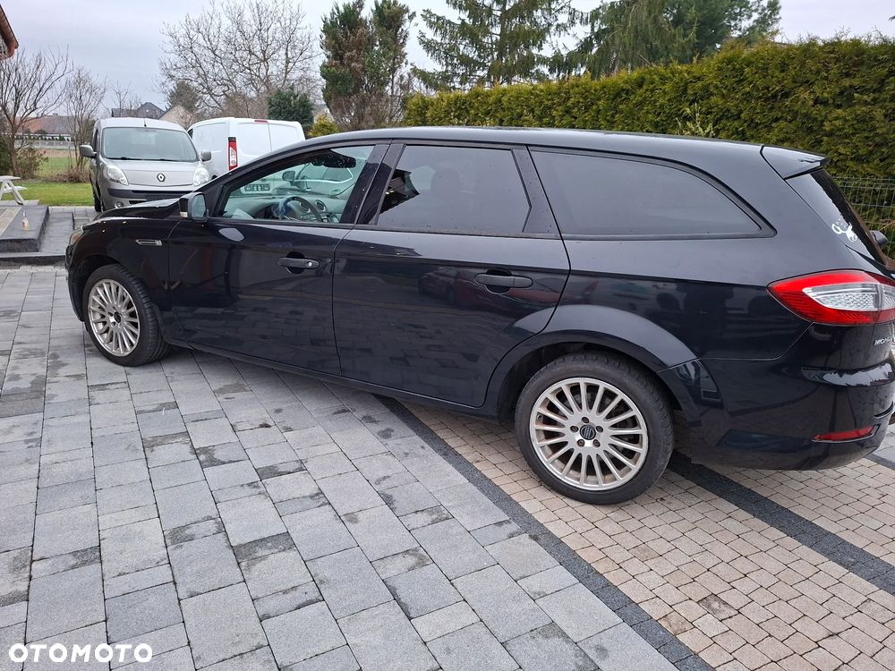 Ford Mondeo 2.0 TDCi Business Edition - 3