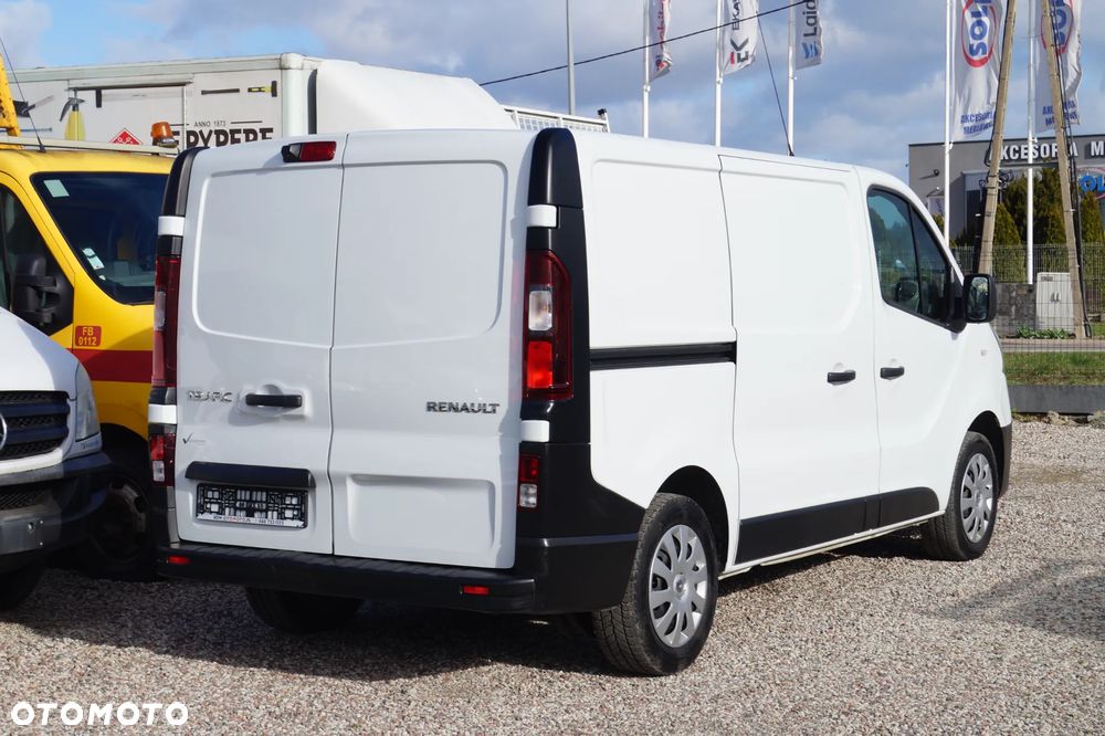 Renault Trafic - 7