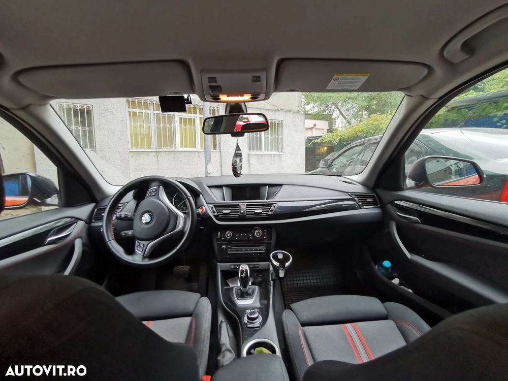 BMW X1 - 5