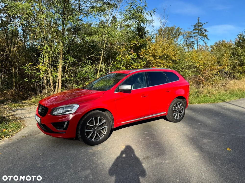 Volvo XC 60 D4 Drive-E R-Design Momentum - 7