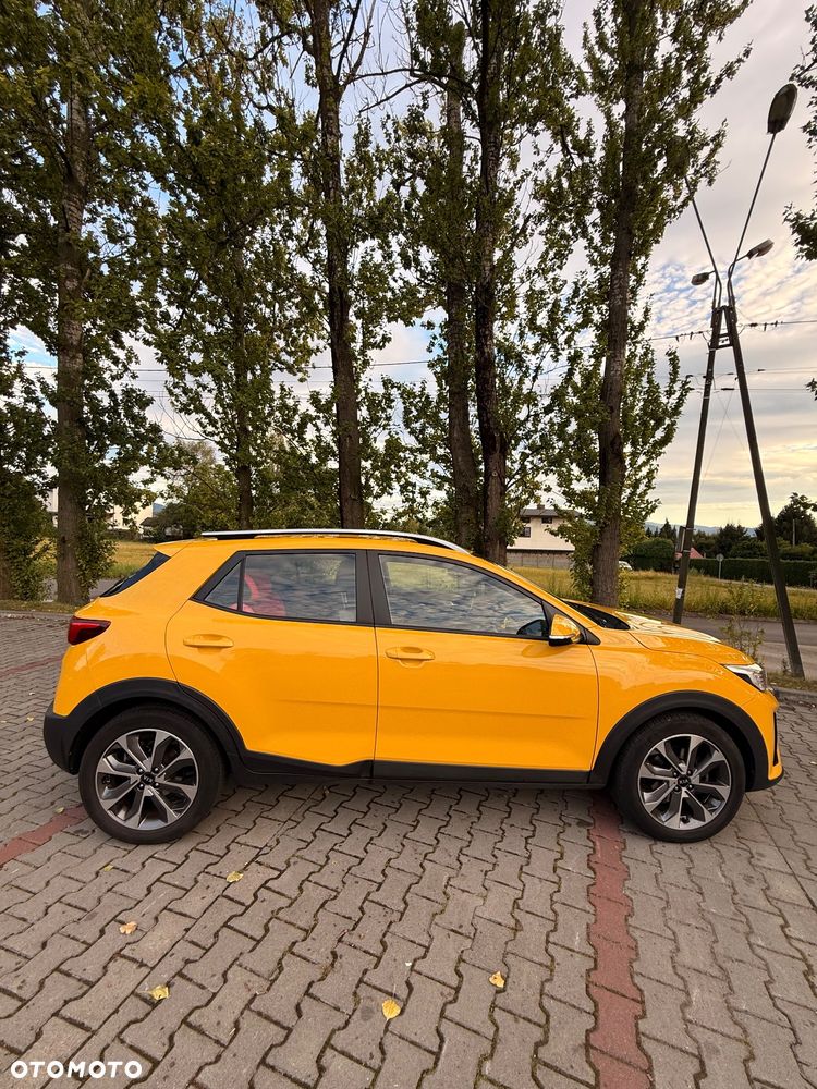 Kia Stonic 1.0 T-GDI MHEV L - 7