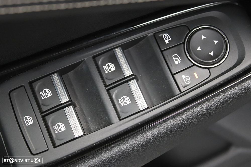 Renault Austral 1.3 Mild Hybrid Iconic Auto - 18