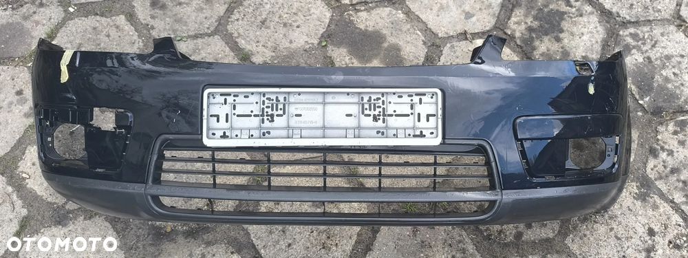 zderzak przód ford C max 03-07r.