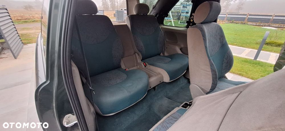 Land Rover Freelander 1.8 - 19