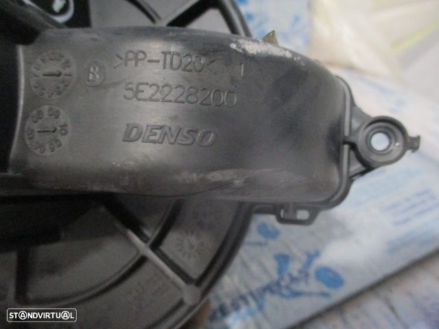 Motor Sofagem 5E2228200  CITROEN BERLINGO 2010 1.6 HDI 90CV 5P BRANCO PEUGEOT PARTNER 2 FOURGON B9 FASE 1 2008 1.6HDI  90CV 4P BRANCO - 4