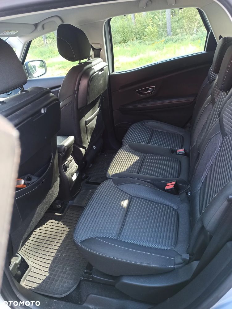 Renault Scenic 1.5 dCi Intens - 6