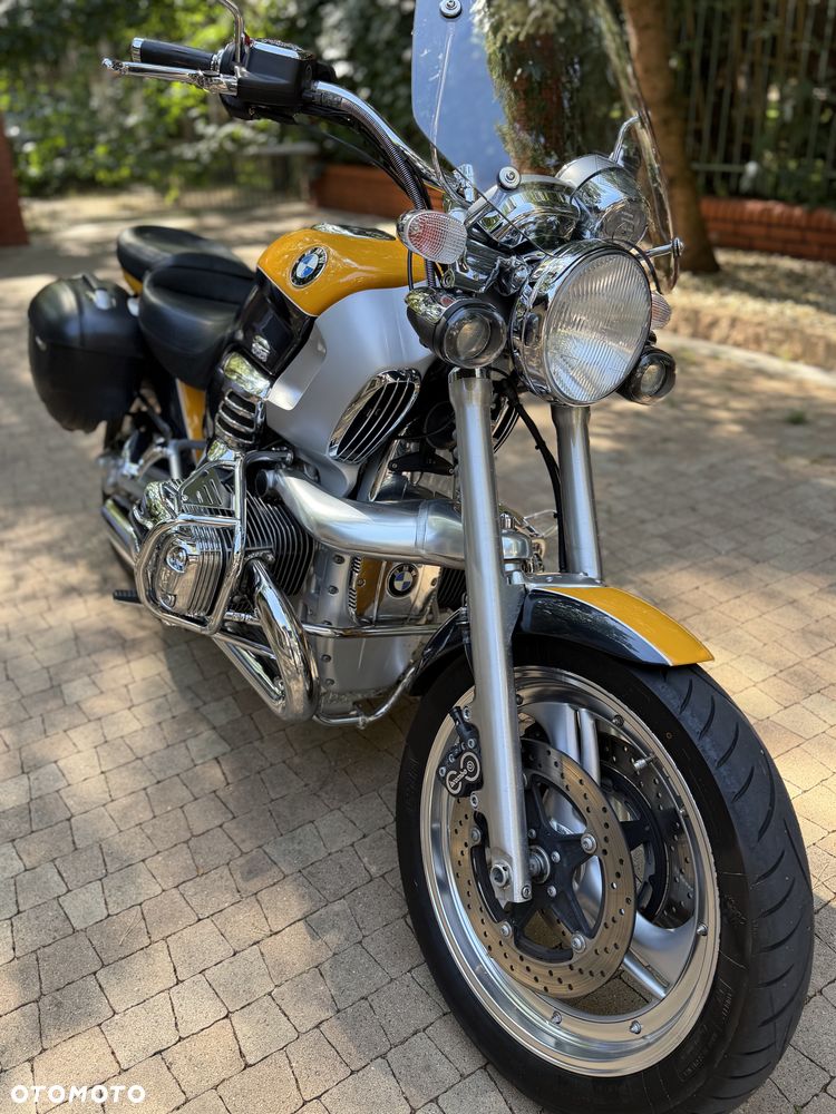 BMW R - 3