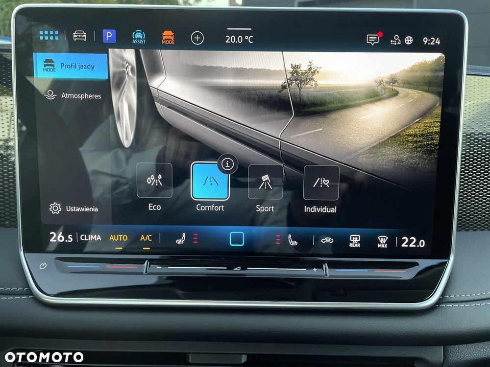 Volkswagen Tiguan 1.5 eTSI Life Plus DSG - 31