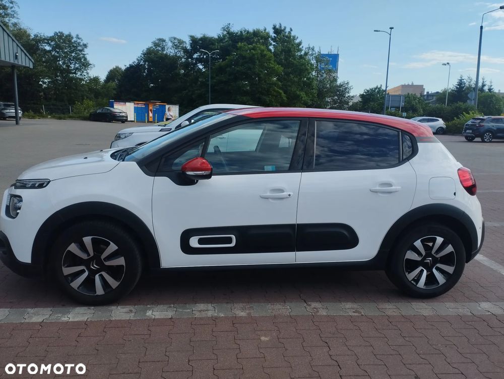 Citroën C3 1.2 PureTech Shine - 8