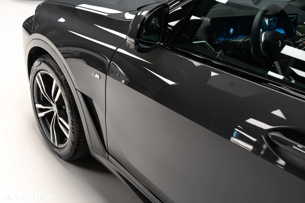 BMW X7 xDrive40d - 6