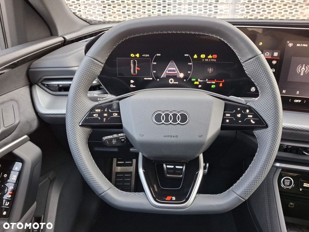 Audi Q5 - 21