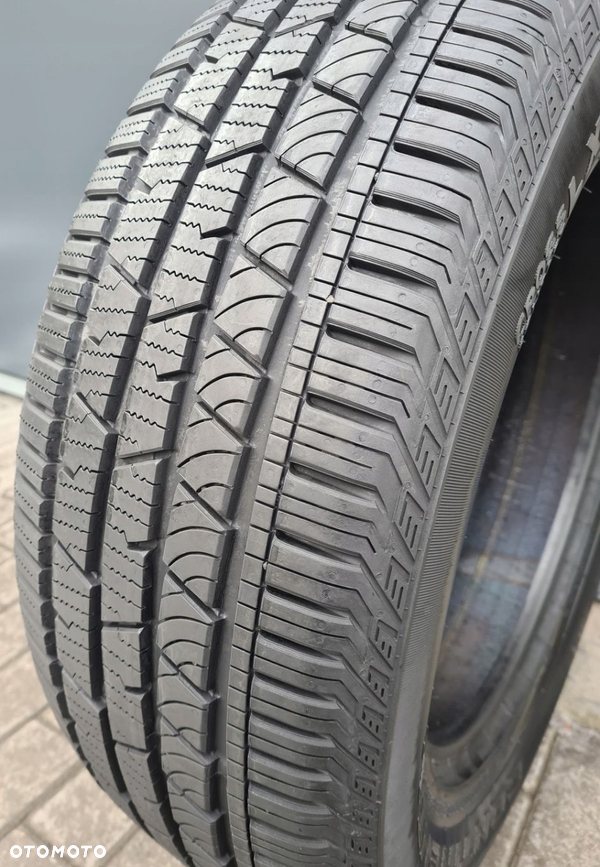 Continental ContiCrossContact LX Sport 235/60R18 103 H