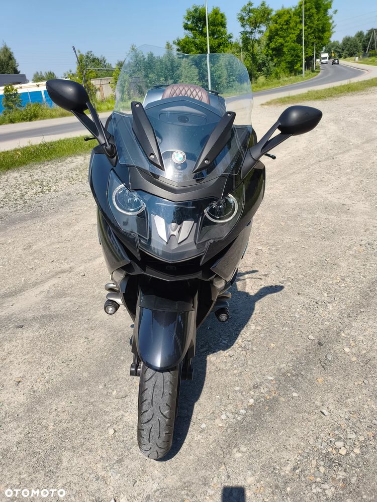 BMW K - 18