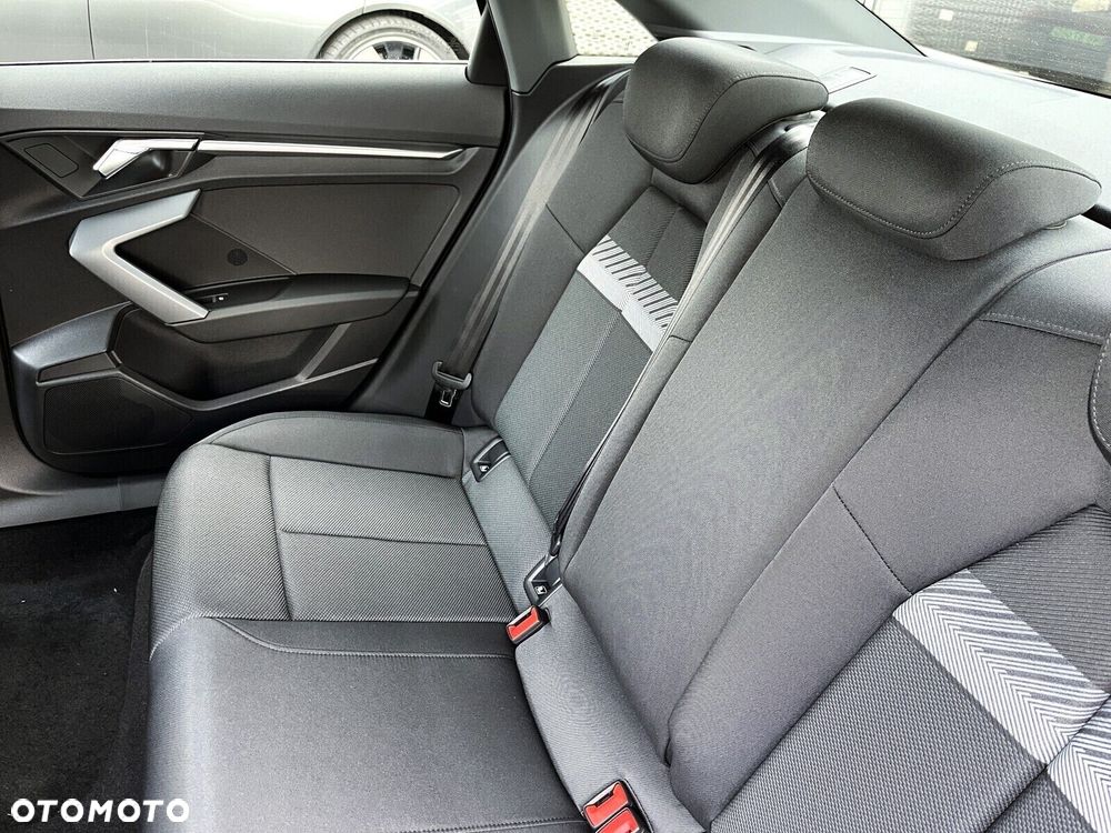 Audi A3 Limousine - 25