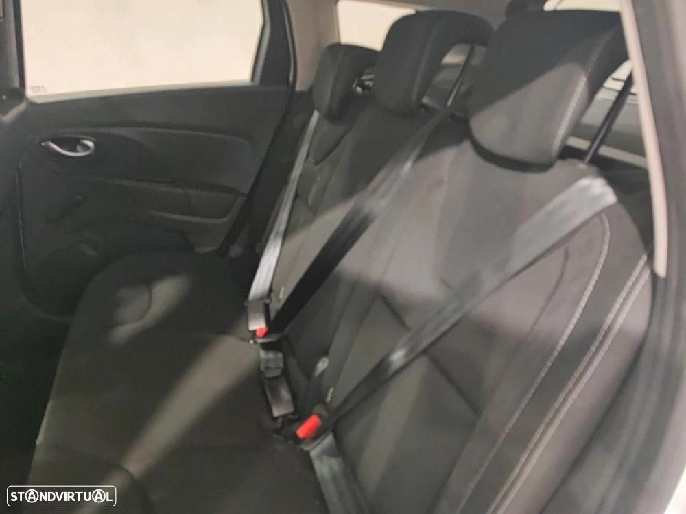 Renault Clio Sport Tourer 1.5 dCi Limited - 8