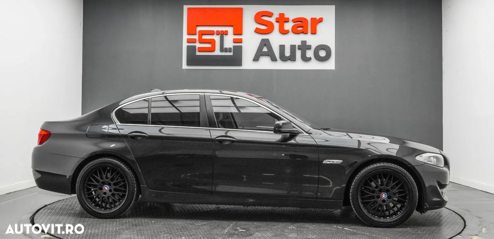BMW Seria 5 - 11