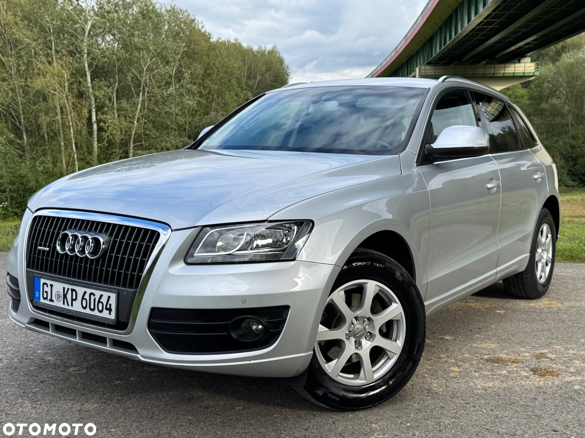 Audi Q5 - 4