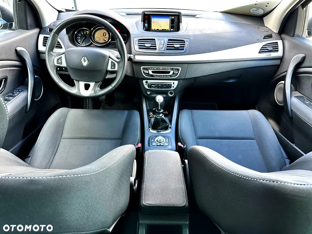 Renault Megane Grandtour TCe 130 Luxe - 7