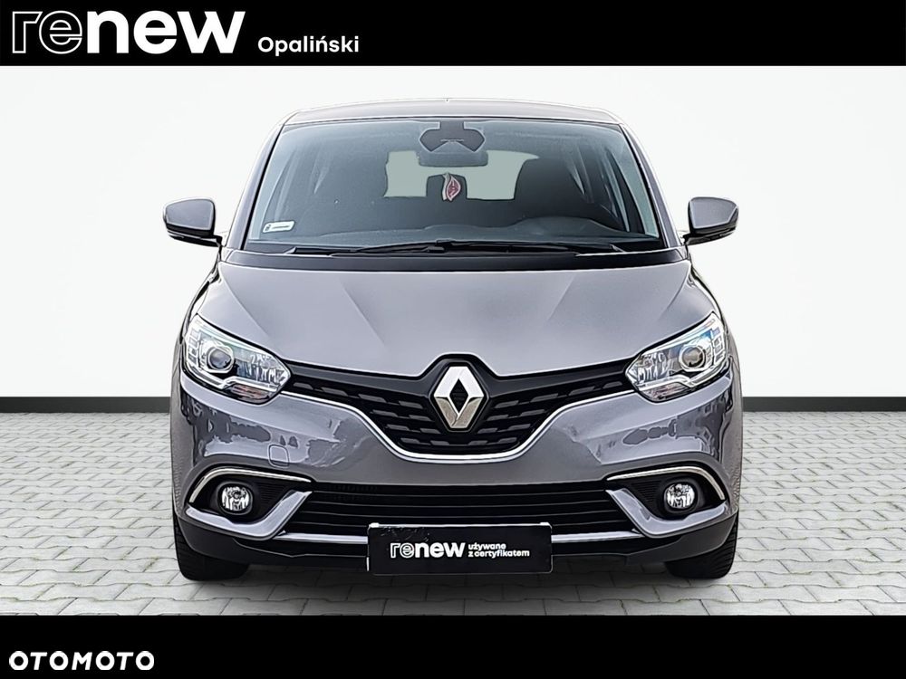 Renault Scenic 1.2 TCe Energy Life - 3