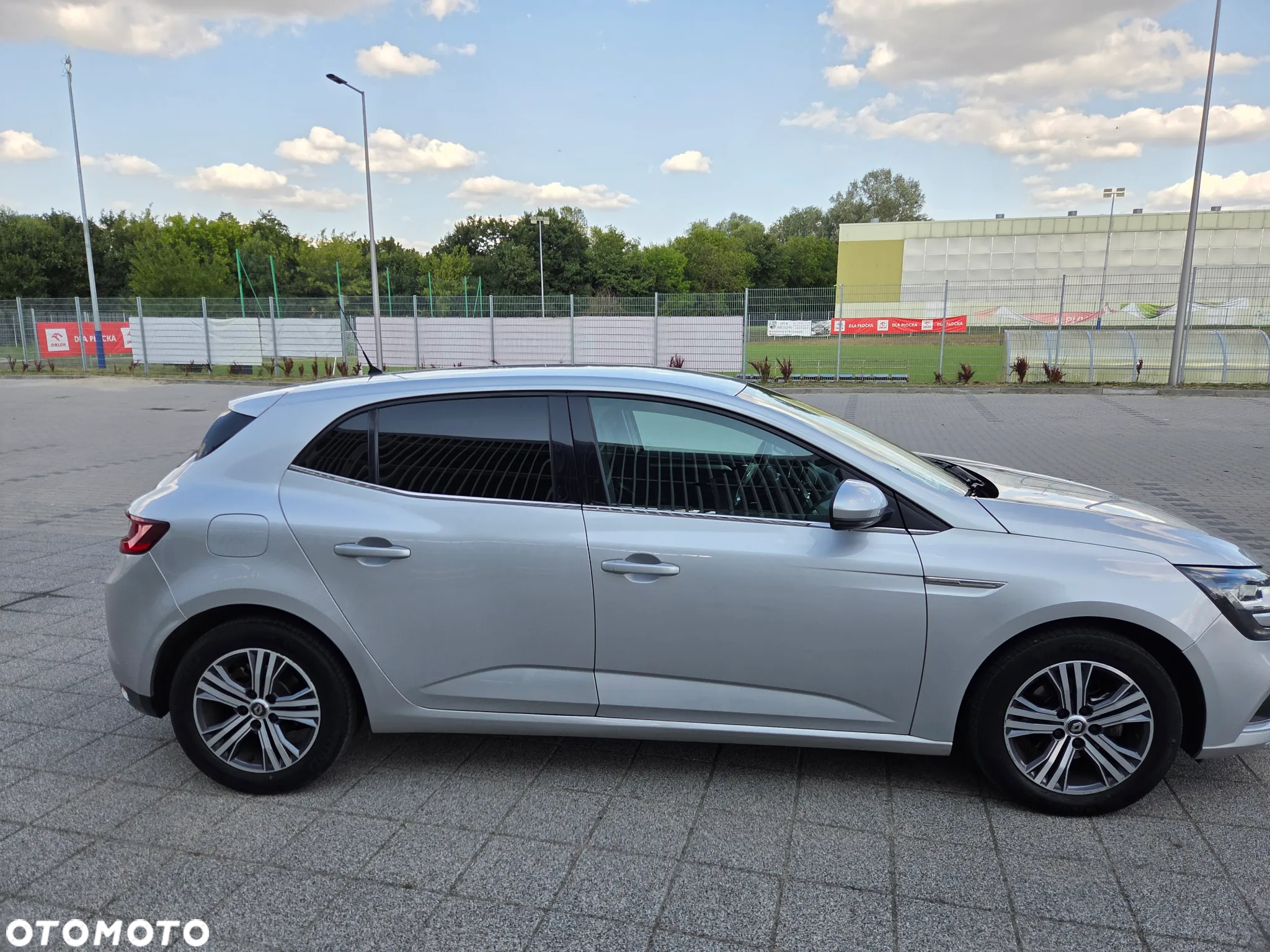Renault Megane 1.5 dCi Intens - 16