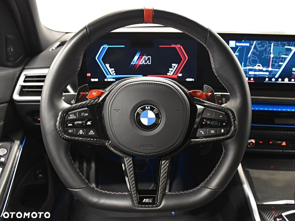BMW M3 - 17