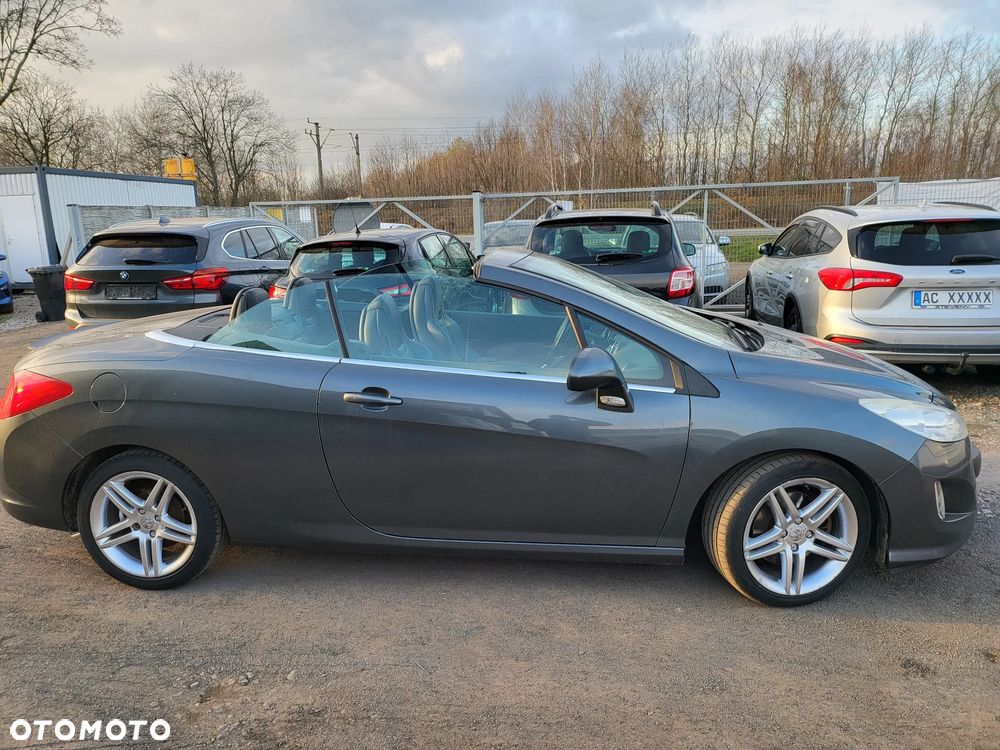 Peugeot 308 CC - 9
