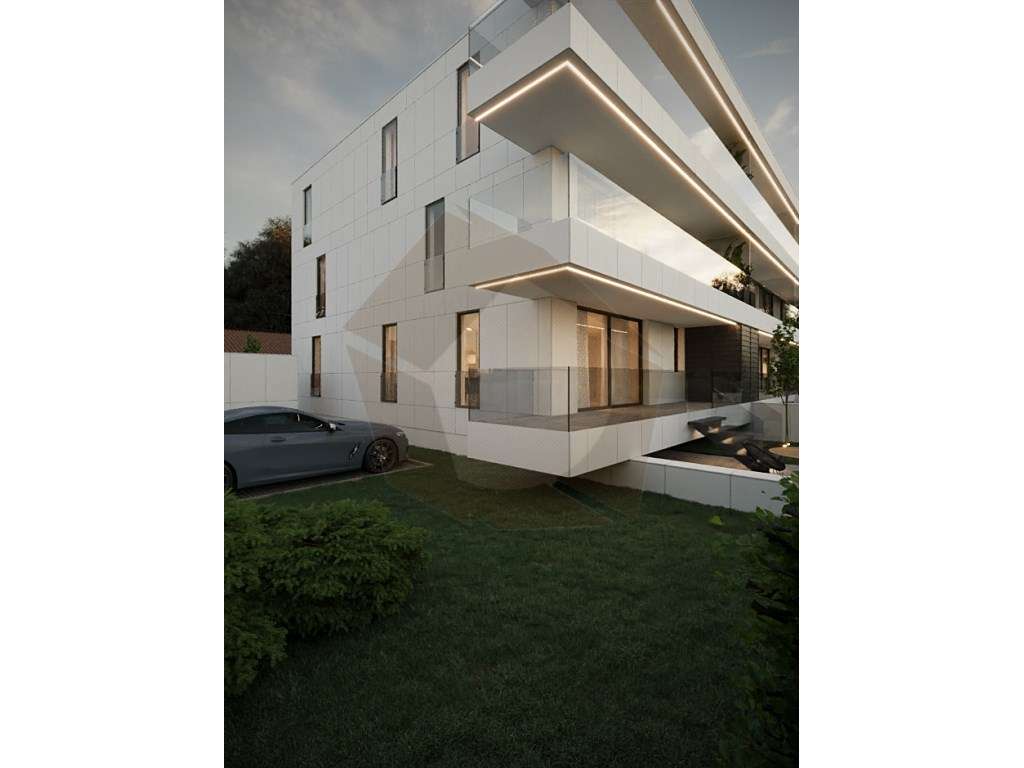 APARTAMENTO - GONDOMAR (FREIXO) - Grande imagem: 5/6