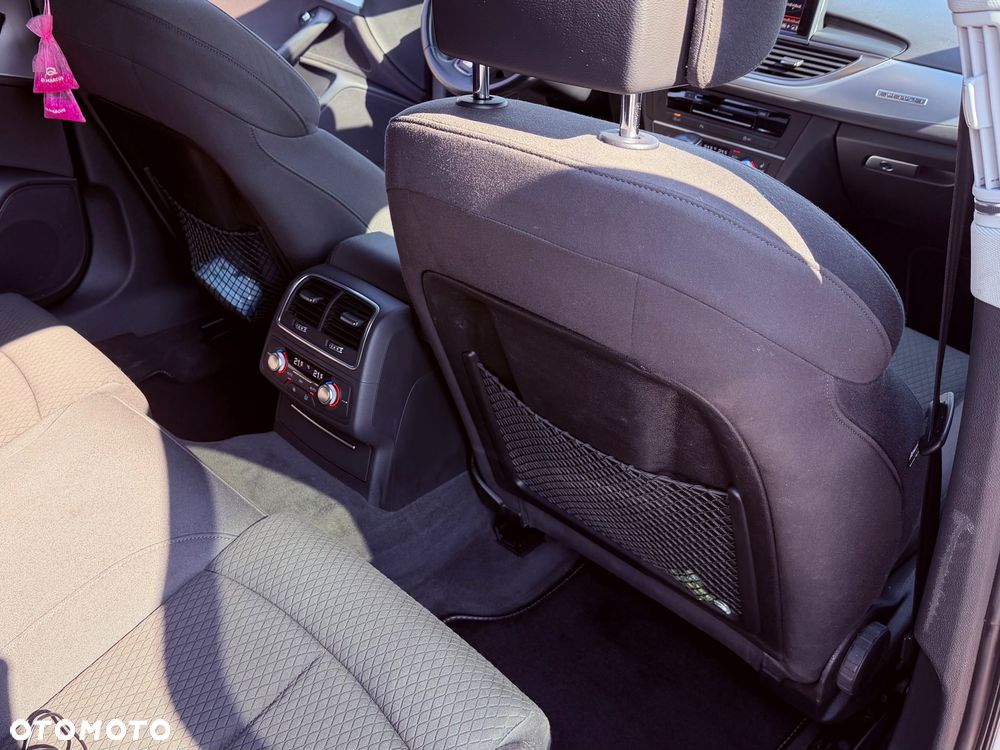 Audi A6 Avant 3.0 TDI quattro S tronic - 12