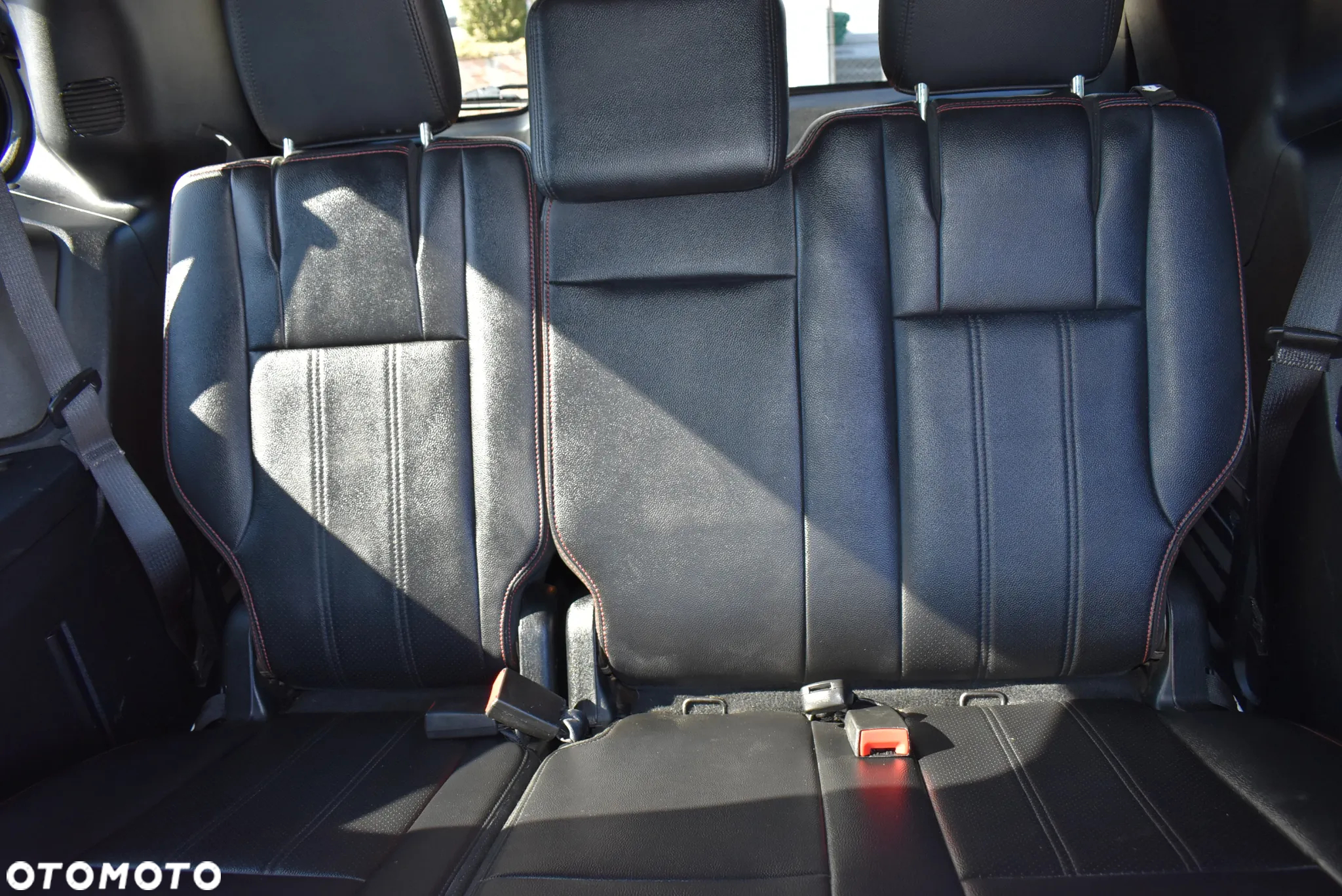 Dodge Grand Caravan 3.6 R/T - 30