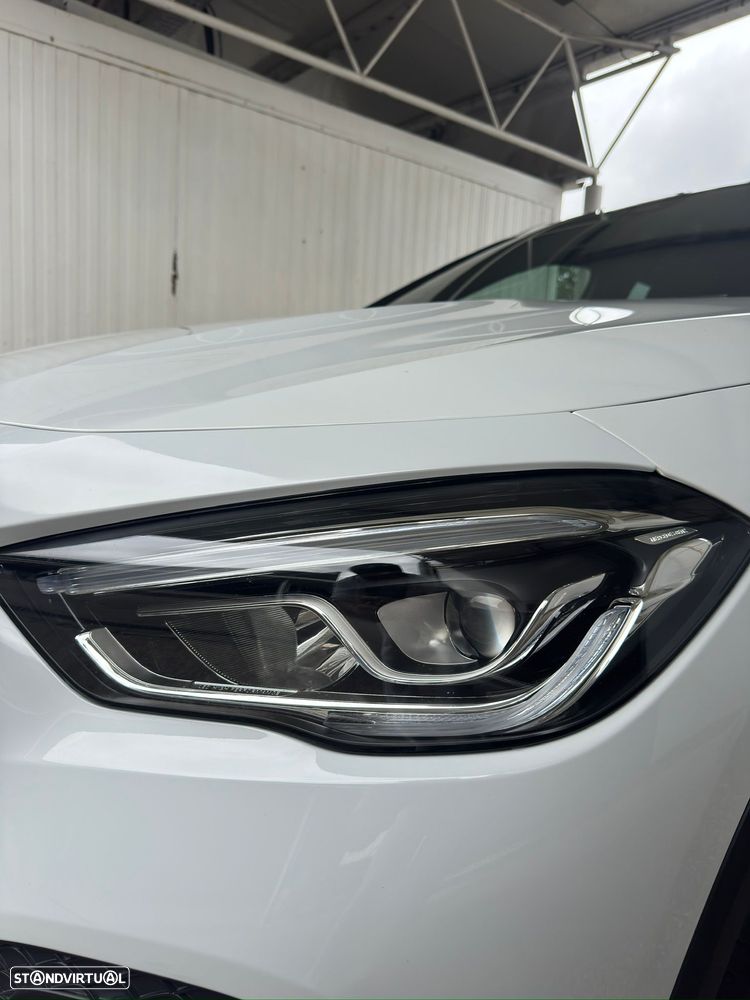 Mercedes-Benz GLA 250 e 8G-DCT Edition Plug-in-Hybrid - 7