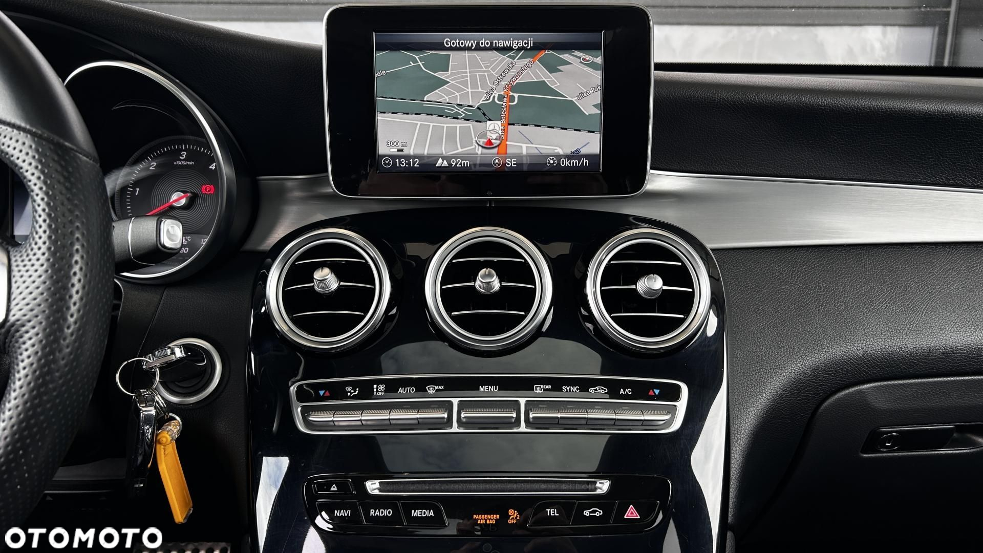 Mercedes-Benz GLC 220 d 4-Matic - 18