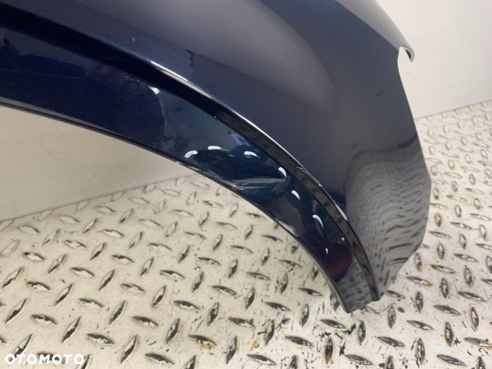 ORYGINALNY BŁOTNIK PRAWY PRZEDNI PRAWA PRZÓD AUDI A3 8V 8V5 SEDAN 12-20 - 6