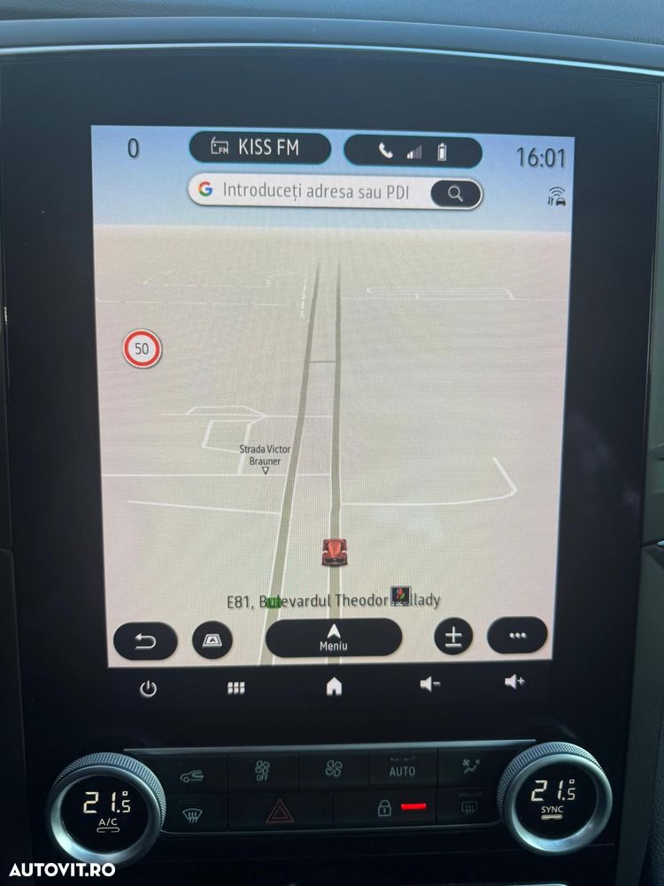 Renault Talisman - 34