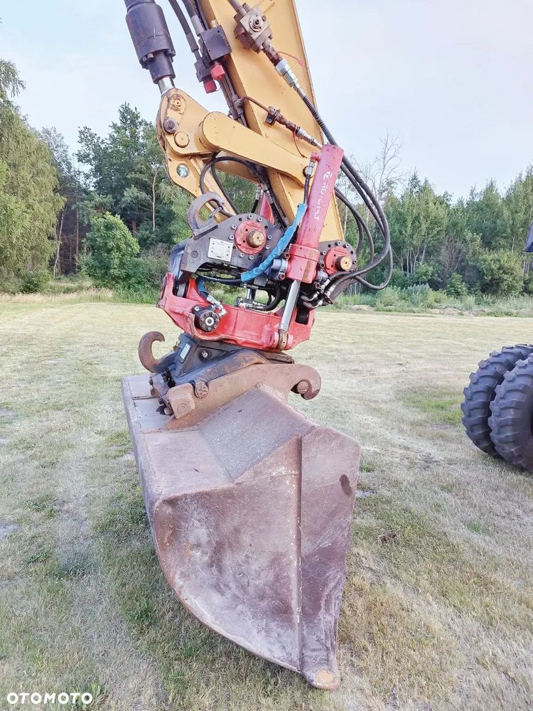 Caterpillar 315D - 7