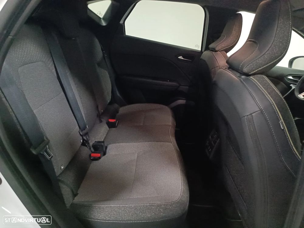 Renault Captur 1.0 TCe Techno - 20