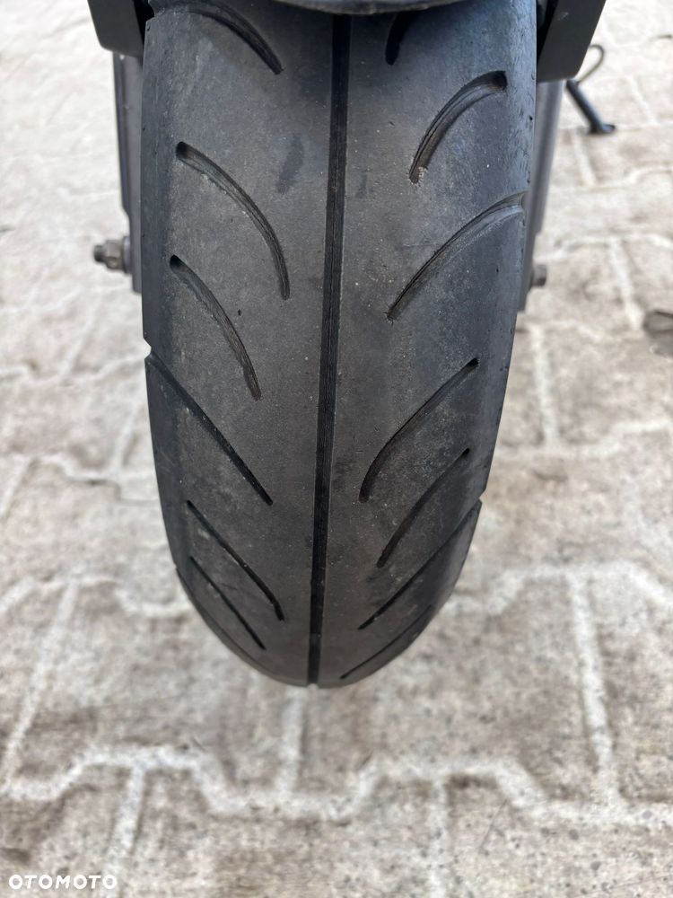 Kymco Agility - 26