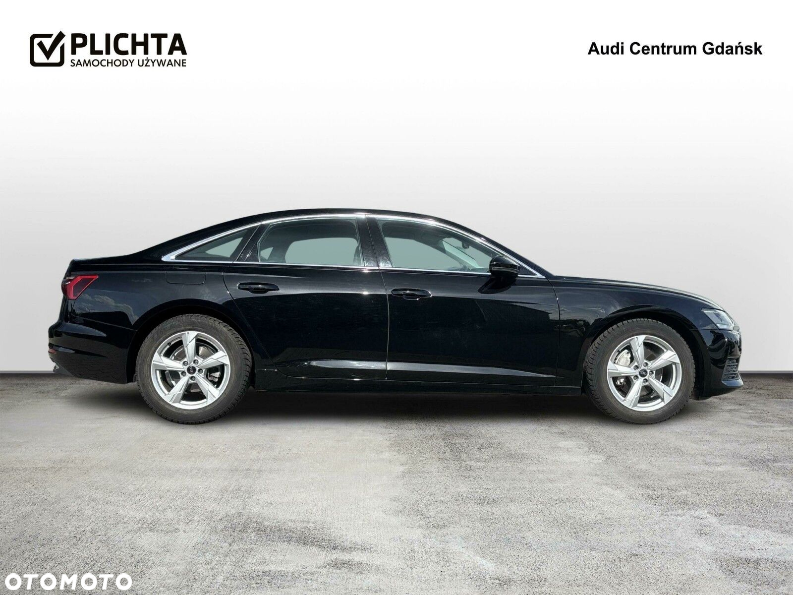 Audi A6 - 6