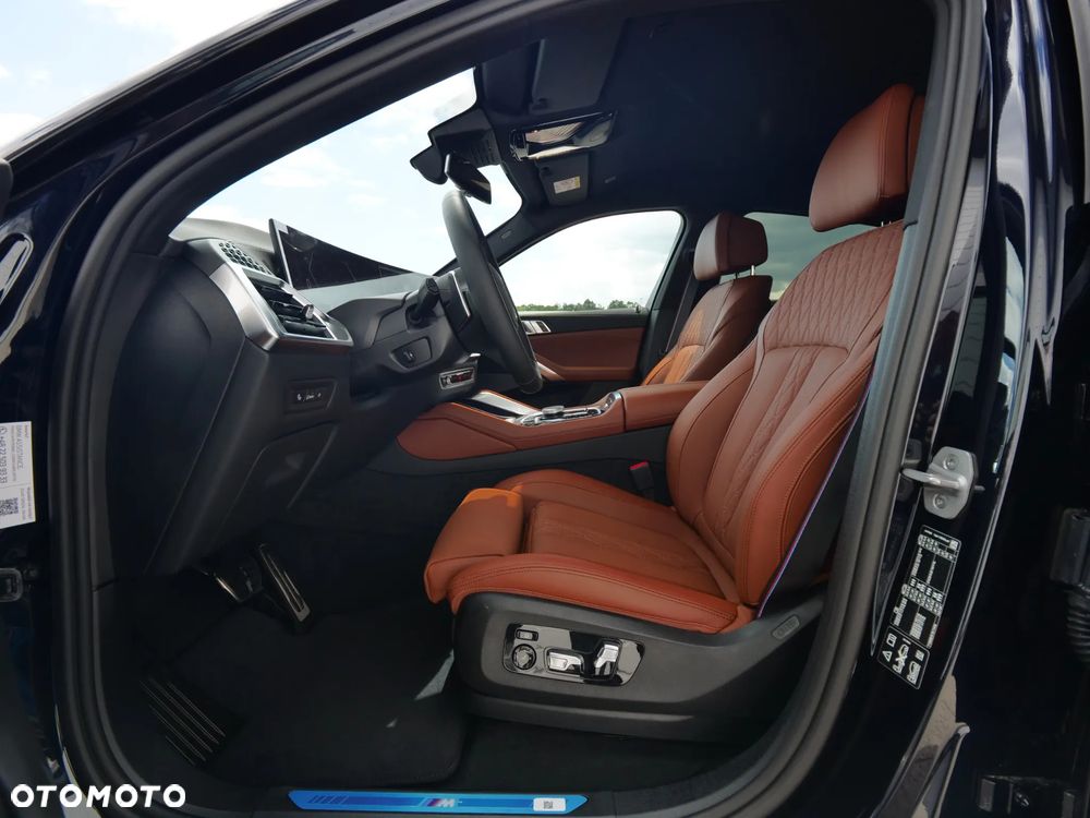 BMW X6 xDrive30d mHEV sport - 29