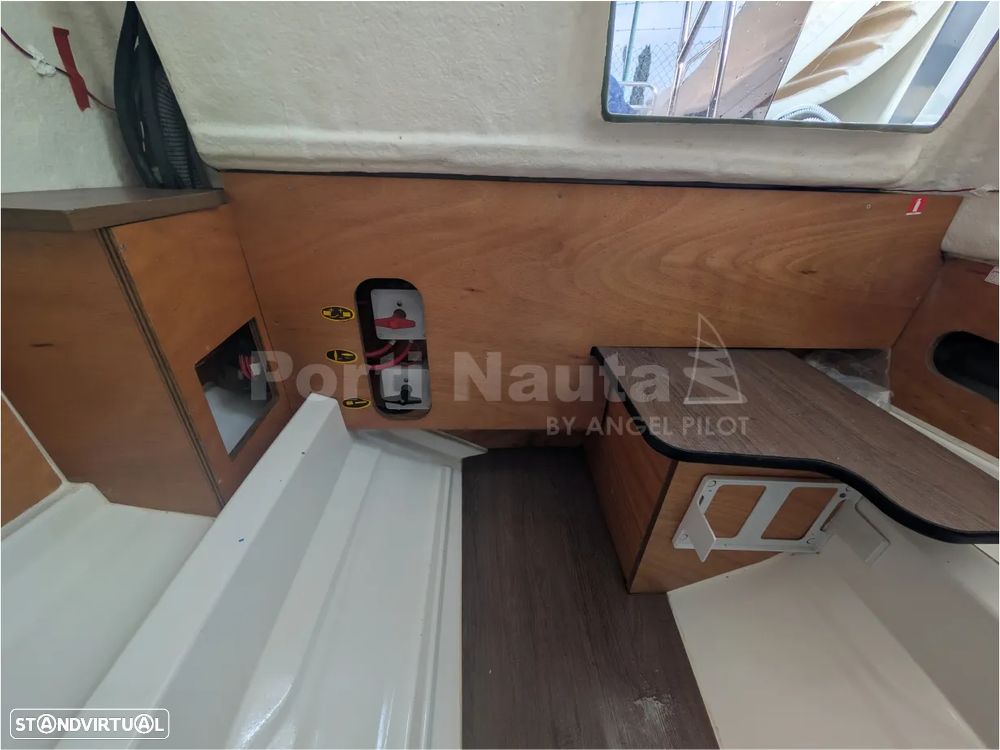 Beneteau Flyer 6.6 Spacedeck - 23