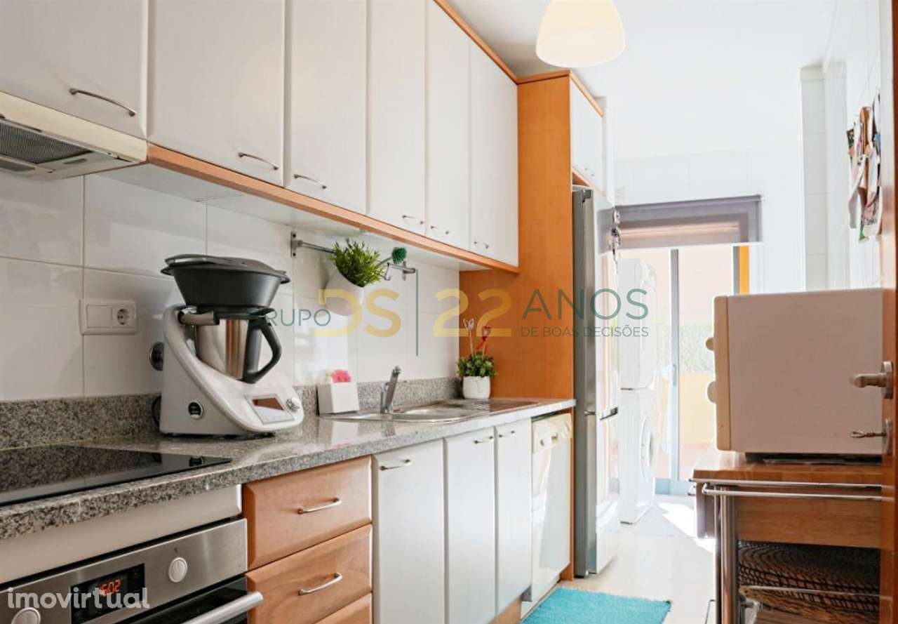 Apartamento T1 Venda em Aver-o-Mar, Amorim e Terroso,Póvoa de Varzim - Grande imagem: 2/9