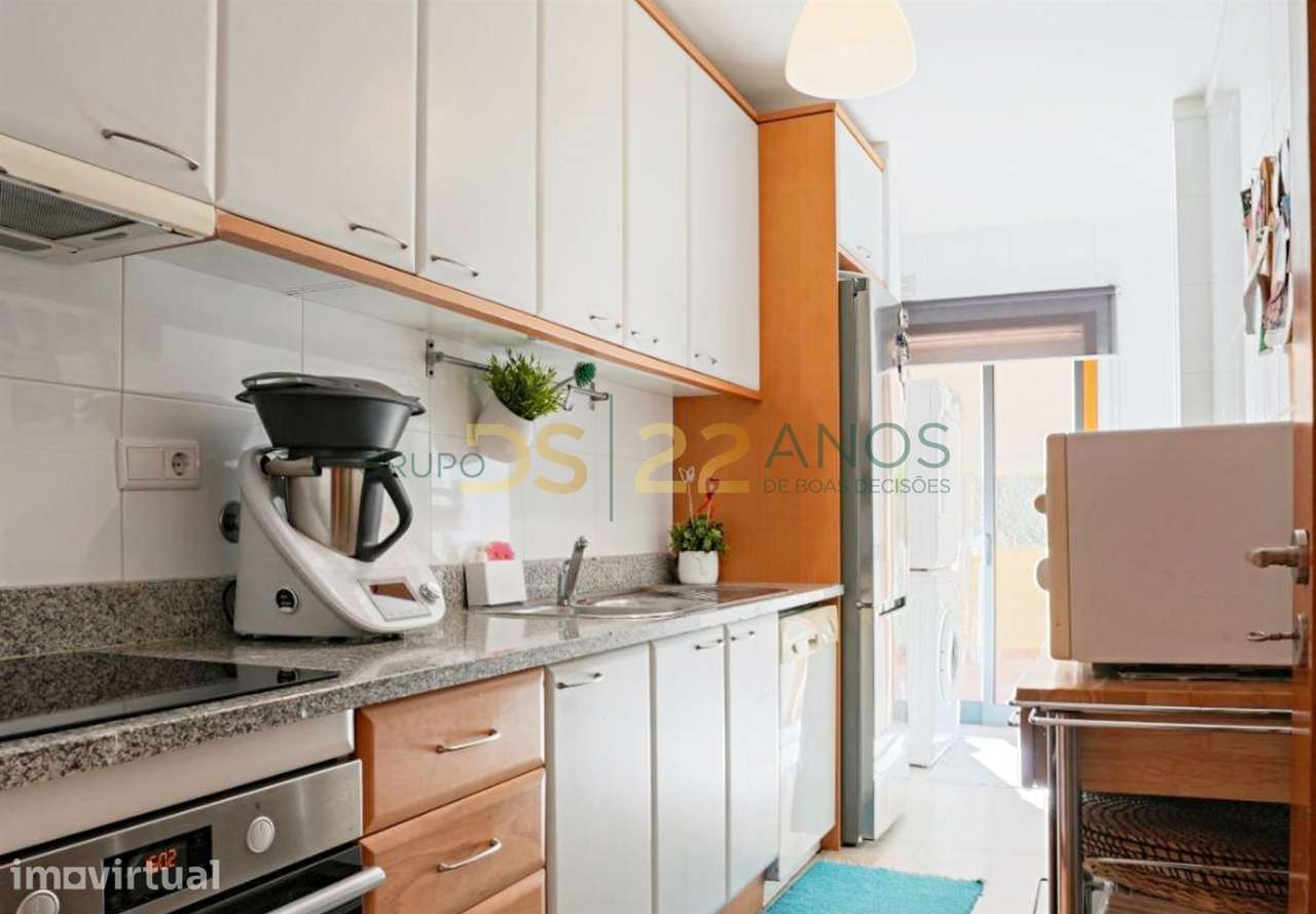 Apartamento T1 Venda em Aver-o-Mar, Amorim e Terroso,Póvoa de Varzim - Grande imagem: 2/9