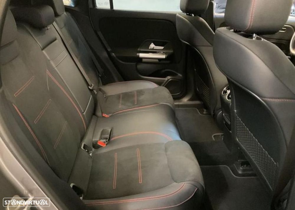 Mercedes-Benz EQA 350 4Matic AMG Line - 5